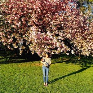 Meet your Posher, Jasmin